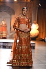 Models Walk the ramp for Reynu Taandon at the FDCI India Couture Week 2016 (60)_57922bfc6de7d.JPG