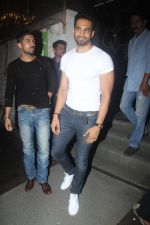 Upen Patel snapped at Nido on 21st July 2016 (24)_5791d6c44a5c4.JPG