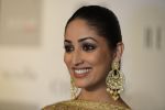 Yami Gautam walks the ramp for Rimple and Harpreet Narula at the FDCI India Couture Week 2016 on 22 July 2016 (23)_57922e97d1fb4.JPG