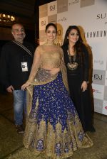 Yami Gautam walks the ramp for Rimple and Harpreet Narula at the FDCI India Couture Week 2016 on 22 July 2016 (40)_57922e9fb196b.JPG