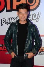 Meiyang Chang during the party organised by Red FM to celebrate the launch of its new radio station Redtro 106.4 in Mumbai India on 22 July 2016 (1)_57932a109c726.JPG