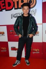 Meiyang Chang during the party organised by Red FM to celebrate the launch of its new radio station Redtro 106.4 in Mumbai India on 22 July 2016 (3)_57932a0b22771.JPG