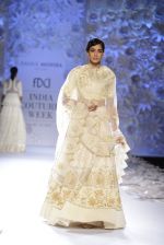 Rahul Mishra showcases Monsoon Diaries at the FDCI India Couture Week 2016 in Taj Palace on 22 July 2016 (100)_5792f97ec3bc5.JPG