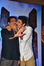 Sikander Kher at the Screening of 24 Season 2 on 22nd July 2016 (5)_57938951c6a38.JPG