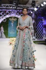 Model walks ramp during Varun Bhal show Vintage Garden at the India Couture Week 2016, in New Delhi, India on July 23, 2016 (125)_579446c83dcf8.JPG