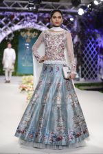 Model walks ramp during Varun Bhal show Vintage Garden at the India Couture Week 2016, in New Delhi, India on July 23, 2016 (130)_579446ce373fa.JPG