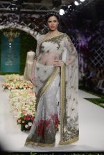 Model walks ramp during Varun Bhal show Vintage Garden at the India Couture Week 2016, in New Delhi, India on July 23, 2016 (154)_579446ec96447.JPG
