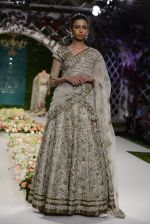 Model walks ramp during Varun Bhal show Vintage Garden at the India Couture Week 2016, in New Delhi, India on July 23, 2016 (158)_579446f3b9f75.JPG