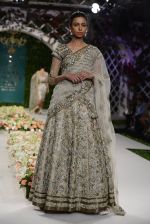 Model walks ramp during Varun Bhal show Vintage Garden at the India Couture Week 2016, in New Delhi, India on July 23, 2016 (159)_579446f5f1e59.JPG