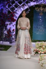 Model walks ramp during Varun Bhal show Vintage Garden at the India Couture Week 2016, in New Delhi, India on July 23, 2016 (17)_57944660aea0e.JPG