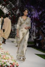 Model walks ramp during Varun Bhal show Vintage Garden at the India Couture Week 2016, in New Delhi, India on July 23, 2016 (176)_5794470baf51b.JPG