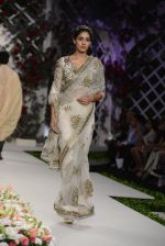 Model walks ramp during Varun Bhal show Vintage Garden at the India Couture Week 2016, in New Delhi, India on July 23, 2016 (177)_5794470d5ad74.JPG