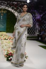 Model walks ramp during Varun Bhal show Vintage Garden at the India Couture Week 2016, in New Delhi, India on July 23, 2016 (179)_5794470f9a58c.JPG