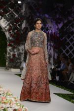 Model walks ramp during Varun Bhal show Vintage Garden at the India Couture Week 2016, in New Delhi, India on July 23, 2016 (183)_579447148a570.JPG