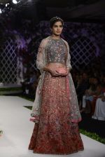 Model walks ramp during Varun Bhal show Vintage Garden at the India Couture Week 2016, in New Delhi, India on July 23, 2016 (186)_57944718ae560.JPG