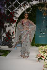 Model walks ramp during Varun Bhal show Vintage Garden at the India Couture Week 2016, in New Delhi, India on July 23, 2016 (191)_5794471ebb8da.JPG