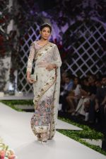 Model walks ramp during Varun Bhal show Vintage Garden at the India Couture Week 2016, in New Delhi, India on July 23, 2016 (203)_579447300d868.JPG