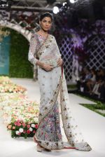 Model walks ramp during Varun Bhal show Vintage Garden at the India Couture Week 2016, in New Delhi, India on July 23, 2016 (205)_57944735083c4.JPG