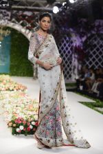 Model walks ramp during Varun Bhal show Vintage Garden at the India Couture Week 2016, in New Delhi, India on July 23, 2016 (206)_57944736c5752.JPG