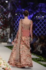 Model walks ramp during Varun Bhal show Vintage Garden at the India Couture Week 2016, in New Delhi, India on July 23, 2016 (238)_57944767e4258.JPG