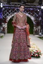 Model walks ramp during Varun Bhal show Vintage Garden at the India Couture Week 2016, in New Delhi, India on July 23, 2016 (257)_57944781d3d2a.JPG