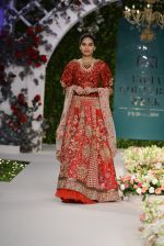 Model walks ramp during Varun Bhal show Vintage Garden at the India Couture Week 2016, in New Delhi, India on July 23, 2016 (264)_5794478b5b01f.JPG