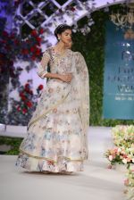 Model walks ramp during Varun Bhal show Vintage Garden at the India Couture Week 2016, in New Delhi, India on July 23, 2016 (96)_579446a78db13.JPG