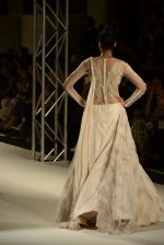 Model walks the ramp during showcase of Gaurav Gupta collection scape song at FDCI India Couture Week 2016 on 23 July 2016 (3)_57943b2bea794.JPG