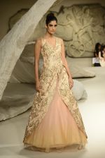 Model walks the ramp during showcase of Gaurav Gupta collection scape song at FDCI India Couture Week 2016 on 23 July 2016 (31)_57943b4ad997e.JPG