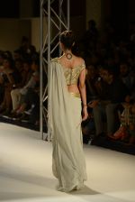 Model walks the ramp during showcase of Gaurav Gupta collection scape song at FDCI India Couture Week 2016 on 23 July 2016 (39)_57943b5287df7.JPG