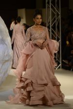 Model walks the ramp during showcase of Gaurav Gupta collection scape song at FDCI India Couture Week 2016 on 23 July 2016 (52)_57943b5f7da26.JPG