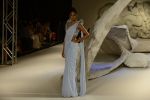 Model walks the ramp during showcase of Gaurav Gupta collection scape song at FDCI India Couture Week 2016 on 23 July 2016 (66)_57943b6c94c83.JPG
