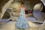 Model walks the ramp during showcase of Gaurav Gupta collection scape song at FDCI India Couture Week 2016 on 23 July 2016 (68)_57943b6e0a94a.JPG