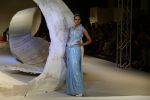 Model walks the ramp during showcase of Gaurav Gupta collection scape song at FDCI India Couture Week 2016 on 23 July 2016 (70)_57943b6f6aa47.JPG