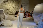 Model walks the ramp during showcase of Gaurav Gupta collection scape song at FDCI India Couture Week 2016 on 23 July 2016 (71)_57943b7008f0e.JPG