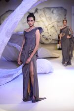 Model walks the ramp during showcase of Gaurav Gupta collection scape song at FDCI India Couture Week 2016 on 23 July 2016 (88)_57943b7c4f2ad.JPG