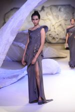 Model walks the ramp during showcase of Gaurav Gupta collection scape song at FDCI India Couture Week 2016 on 23 July 2016 (89)_57943b7ce6ad7.JPG