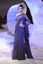 Model walks the ramp during showcase of Gaurav Gupta collection scape song at FDCI India Couture Week 2016 on 23 July 2016 (92)_57943b7edf2f4.JPG