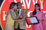 Dharmendra at the Savvy Honours to felicitate the women entrepreneurs in Taj Santacruz, Mumbai on 24th July 2016 (69)_5795c3bdc2714.JPG