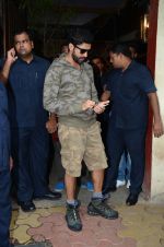 Farhan Akhtar at the promo shoot in Bungalow 9, bandra on 25th July 2016 (34)_579620a8145d6.jpg