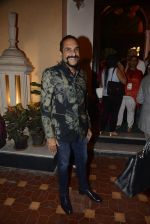 Guests during Rohit Bal_s latest collection Kehkashaan at the India Couture Week 2016 on July 24, 2016 (19)_5796233d87920.JPG