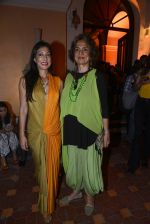 Guests during Rohit Bal_s latest collection Kehkashaan at the India Couture Week 2016 on July 24, 2016 (20)_5796233e5e2b4.JPG
