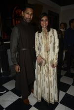 Guests during Rohit Bal_s latest collection Kehkashaan at the India Couture Week 2016 on July 24, 2016 (9)_579623344a84a.JPG