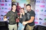 John Abraham, Varun Dhawan, Jacqueline Fernandez at Dishoom press conference on 25th July 2016 (8)_57961dfae8d4c.jpg