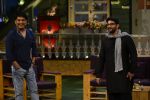 Arshad Warsi on the sets of Sony_s The Kapil Sharma Show on 25th July 2016 (39)_57975b8e56a18.JPG