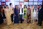 Esha Deol, Arpita Khan, Rouble Nagi, Sanah Kapoor, Ananya Banerjee, Nishka at the Retail Jeweller India Awards 2016 - grand jury meet event on 26th July 2016 (76)_57976de3a6524.JPG