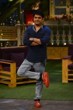 Kapil Sharma on the sets of Sony_s The Kapil Sharma Show on 25th July 2016 (13)_57975bf714369.JPG