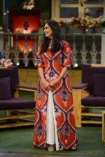 Maria Goretti on the sets of Sony_s The Kapil Sharma Show on 25th July 2016 (34)_57975c33392ee.JPG