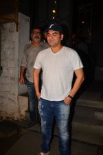 Arbaaz Khan at a star-studded party for Caterina Murino on 26th July 2016 (67)_57985294c731e.JPG