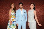 Gauhar Khan, Rajeev Khandelwal, Caterina Murino at a jewellery event on 27th July 2016 (127)_5798afac69ce0.JPG